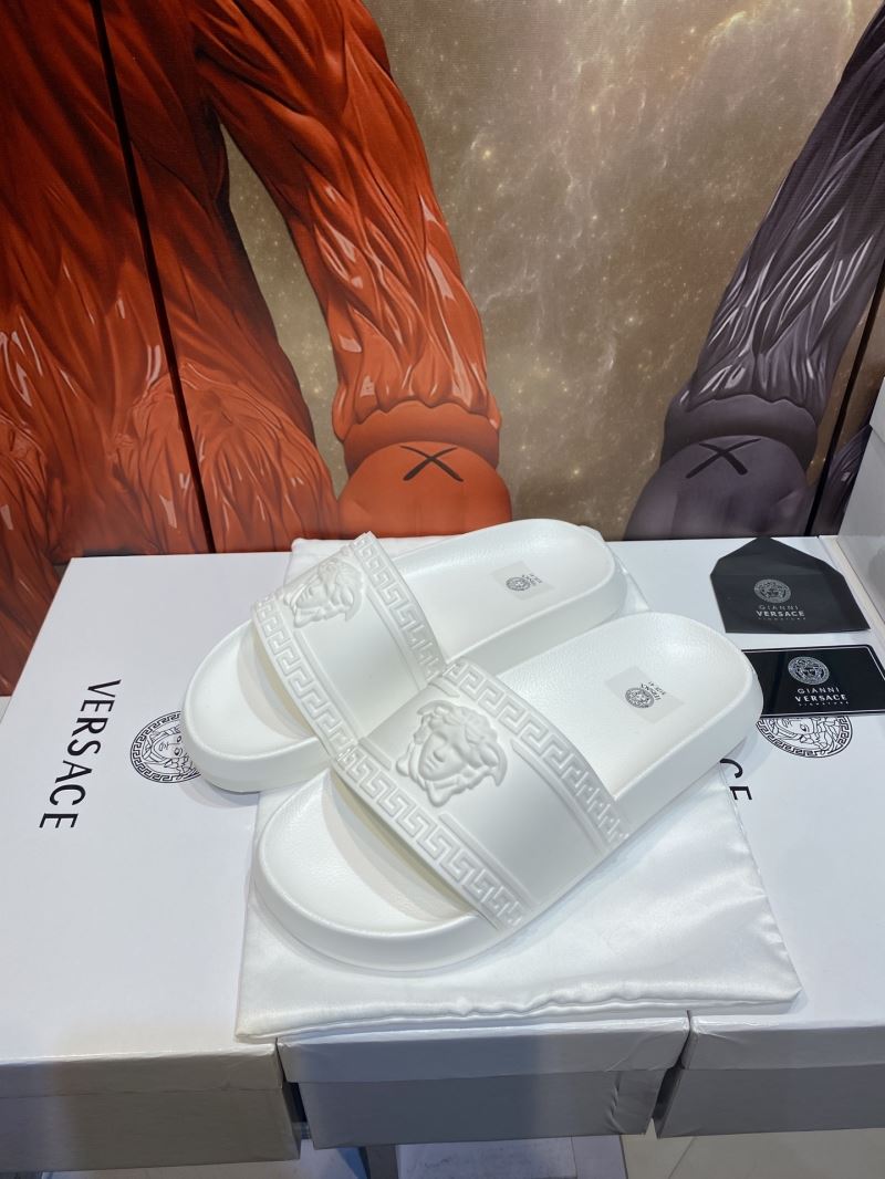 Versace Slippers